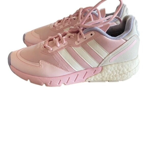 Adidas ZX 1K Boost Running Shoes 8.5 - Picture 5 of 6